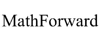 MATHFORWARD