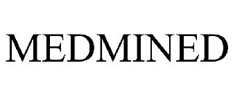 MEDMINED