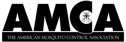 AMCA THE AMERICAN MOSQUITO CONTROL ASSOCIATION