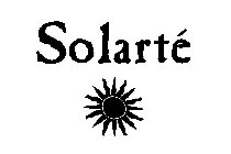 SOLARTÉ