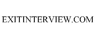 EXITINTERVIEW.COM