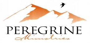 PEREGRINE MINISTRIES