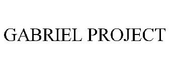 GABRIEL PROJECT