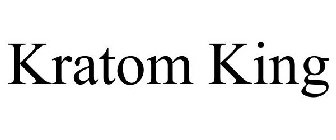 KRATOM KING