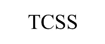 TCSS