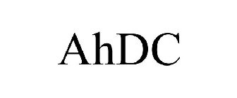 AHDC