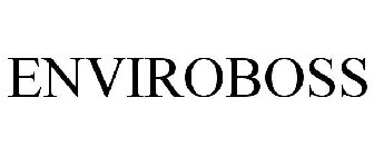 ENVIROBOSS