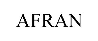 AFRAN