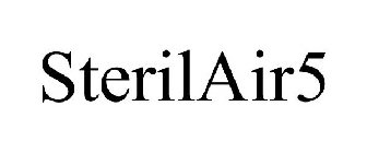 STERILAIR5