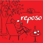 REPOSO