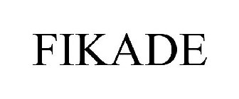 FIKADE