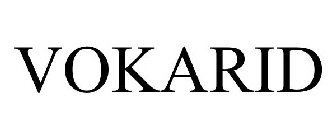 VOKARID