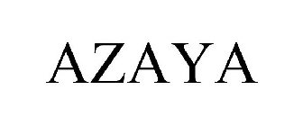 AZAYA