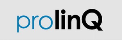 PROLINQ