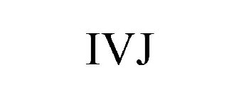 IVJ