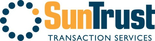 SUNTRUST TRANSACTION SERVICES