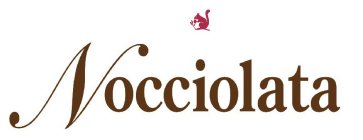 NOCCIOLATA