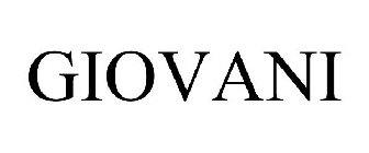 GIOVANI