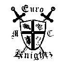 EURO KNIGHTZ M C