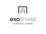 EXOSHIELD TERMINAL COVER