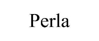 PERLA