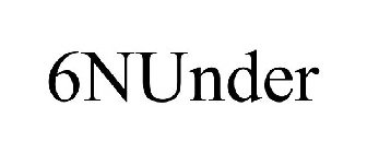 6NUNDER