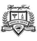 HENRYFORD MEDICAL GROUP INVENIO 1915 COMMITTO