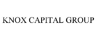 KNOX CAPITAL GROUP