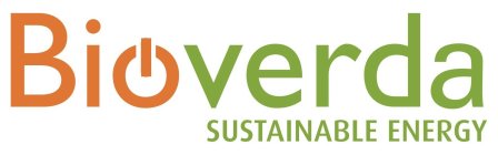 BIOVERDA SUSTAINABLE ENERGY