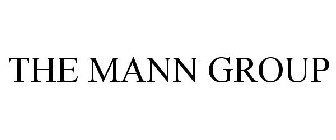 THE MANN GROUP