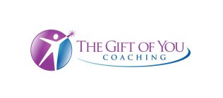 THE GIFT OF YOU COACHING