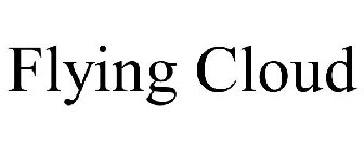FLYING CLOUD