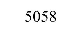 5058