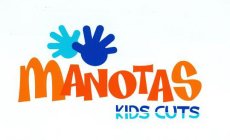 MANOTAS KIDS CUTS