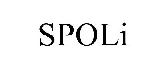 SPOLI