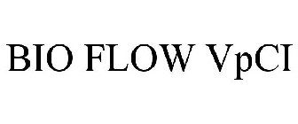 BIO FLOW VPCI