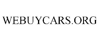 WEBUYCARS.ORG