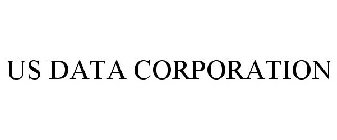 US DATA CORPORATION