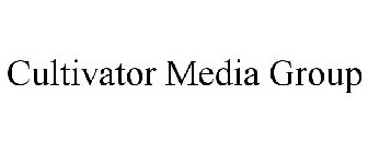 CULTIVATOR MEDIA GROUP