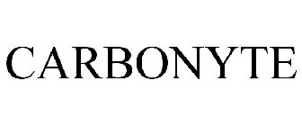 CARBONYTE