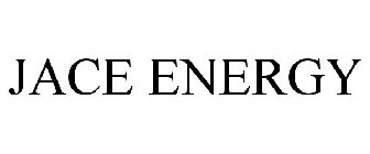 JACE ENERGY