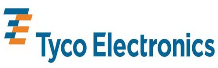 TE TYCO ELECTRONICS