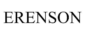 ERENSON