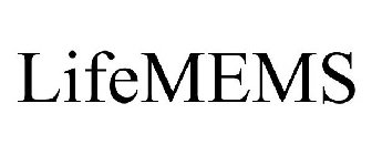 LIFEMEMS