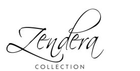 ZENDERA COLLECTION