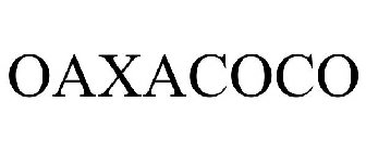 OAXACOCO