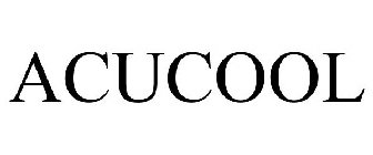 ACUCOOL