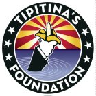 TIPITINA'S FOUNDATION