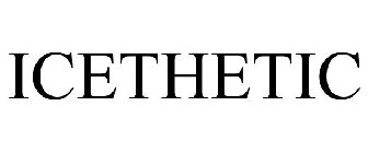 ICETHETIC