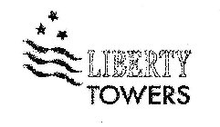 LIBERTY TOWERS